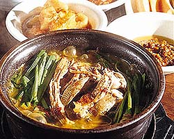 삼복식당 이미지