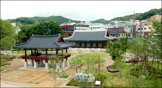 웅부 이미지