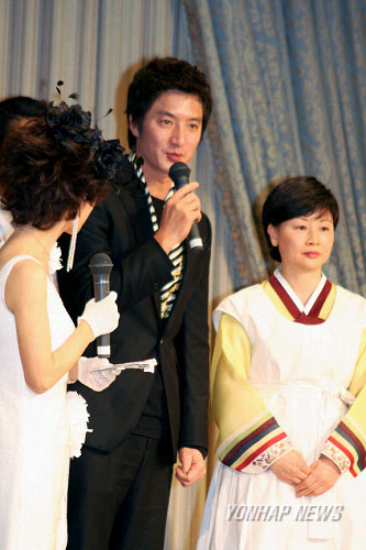 잘생겻지만 남자답게 호감형으로 생겻다고 생각하는배우 | 인스티즈