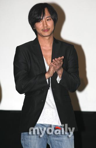 [SBS 2009] Terroir (떼루아) - Kim Joo Hyuk, Han Hye Jin - New Drama Projects - ,