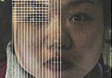이소연, 우주에서 얼굴