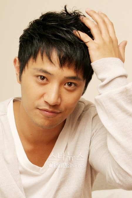 [Upcoming 2009]Mother: Won Bin, Kim Hye Ja