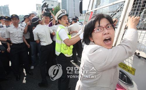 이정희 이미지