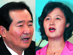 민주당 대표 경선은 어떻게 되고 있나
