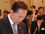 이명박 대통령 CEO리더십 맞나