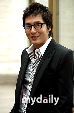 [SBS 2009] Terroir (떼루아) - Kim Joo Hyuk, Han Hye Jin - New Drama Projects - ,