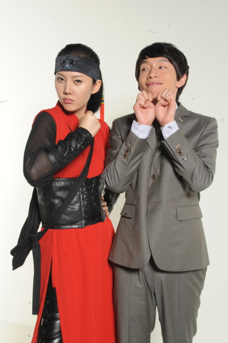 [SBS 2008] Working Mom At home Mom/워킹맘 친정맘 - Giới thiệu phim truyền hình Hàn Quốc - Korean Drama - ,