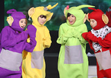 원더걸스 '너무 귀엽죠?