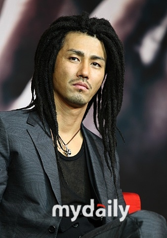 [MBC 2009]Friend, The Unfinished Story: Hyun Bin, Kim Min Joon