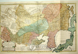 독도 표기된 18세기 佛