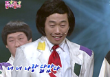 정만호 10개월만에 컴백 "품바품바" [연예오락 프로그램]