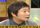 이수근 눈물 "1박2일 촬영 두려워 악몽"