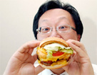 콜레스테롤 빨간불..붉은 고기 피하세요