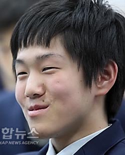 오늘의 인물 '이수홍 군'