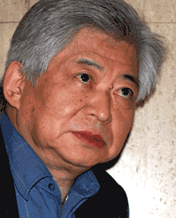오늘의 인물 '日작가 호사카 마사야스'