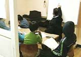 영세 공부방, 지원금 끊겨 '막막'