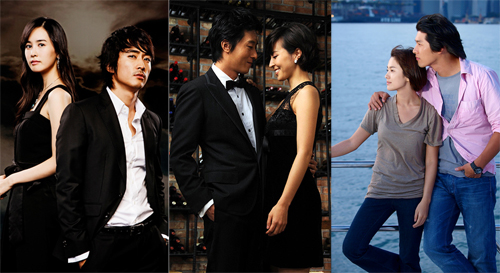 Song Seung Hun - 송승헌 - Korean&nbsp;&nbsp;Actors - ,