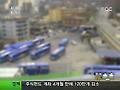 버스기사 사고 내도 '쉬쉬'