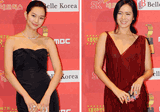 '베스트' 신민아 vs '워스트' 손예진 [영화대상]