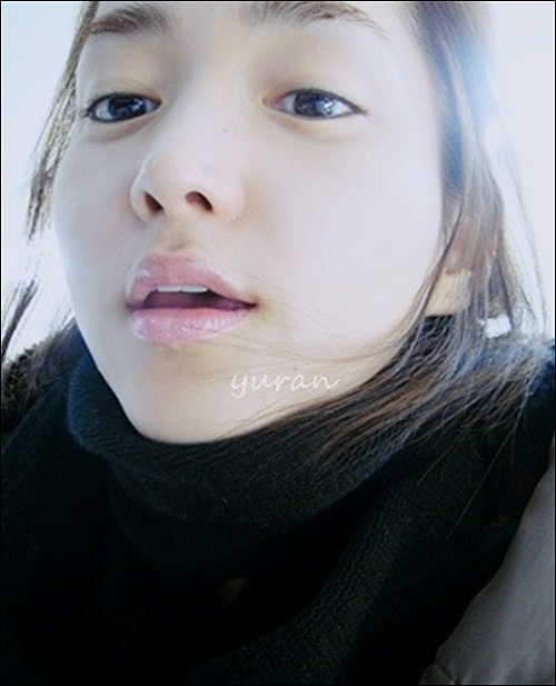 <b>손담비사촌</b> <b>서유란</b> <b>“사람이야</b> <b>인형이야”</b> <b>미모</b> <b>화제</b>354