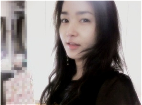 <b>손담비사촌</b> <b>서유란</b> <b>“사람이야</b> <b>인형이야”</b> <b>미모</b> <b>화제</b>357