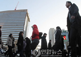 기축년 업무 개시.."모든 일 잘됐으면.."