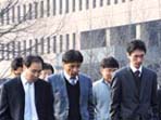 송년회 사라진 과천..'때가 때인지라'