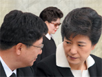 박근령-박지만, 육영재단 분쟁 2라운드