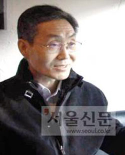 오늘의 인물 '주대환'