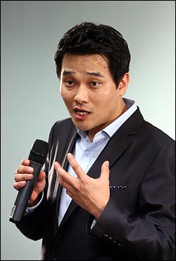 칠성급 호텔 수석총괄조리장 '에드워드 권'의 95%의 꿈