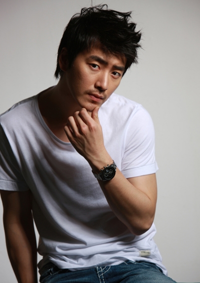 [SBS 2009]City Hall 시티홀 (Cha Seung Won, Kim Sun AH)