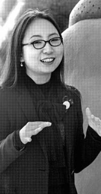 “현실의 어두움 적나라하게 그렸죠”