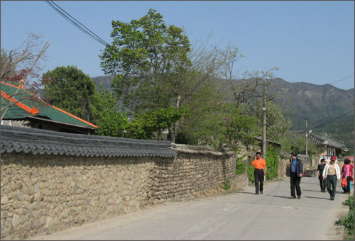 돌담처럼 이미지