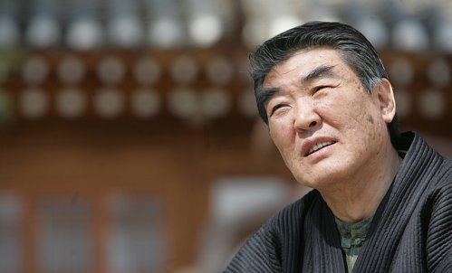 격식·체면 던져버린 '못난 詩' 그 울림은 더 가슴에 와 닿아