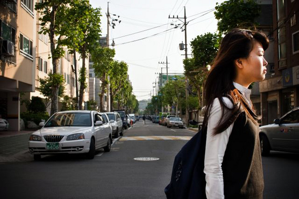 어느날 살던 집 사라진다면…