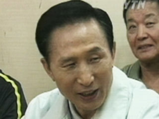 살기 좋은 세상