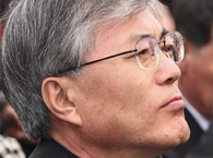 부산 뒤흔든 '문재인의 힘'