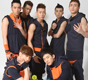 2PM 케이블,지상파 음악프로 1위 석권