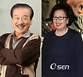 '하이킥' 커플 이순재-나문희, 충무로 평정