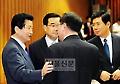 '꽉 막힌 국회' 정상화 길 열리나
