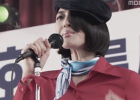 말랑해진 드라마 '친구'