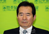 반환점 돈 정세균호..출범 1년