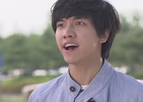 이승기-배수빈, 한효주 놓고 주먹다짐 "형 여자 아니잖아"