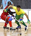 SPAIN ROLLER HOCKEY WORLD CHAMPIONSHIP