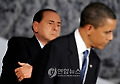 ITALY G8 SUMMIT