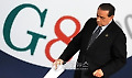 ITALY G8 SUMMIT