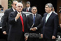 COSTA RICA HONDURAS CRISIS