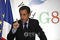 ITALY G8 SUMMIT