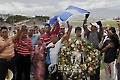 Honduras Coup