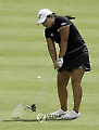 US Womens Open Golf